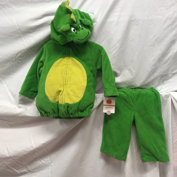carters alligator costume